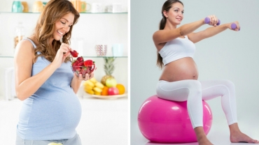 Lifestyle Tips for a Healthy Pregnancy