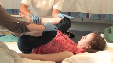 Management of Shoulder Dystocia During Childbirth