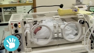 Having a Baby Born with Gastroschisis | One Born Every Minute