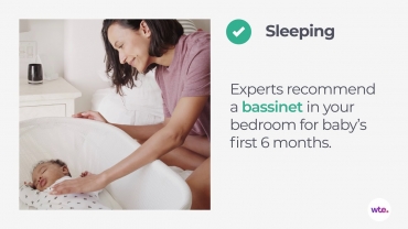 How to Set Up Your Baby's Nursery