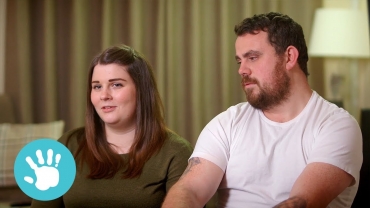 Having a Stroke When You're Pregnant | One Born Every Minute