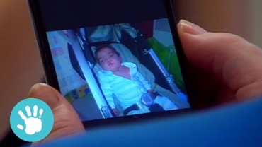 What is CHARGE syndrome? | One Born Every Minute