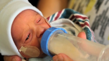 Miracle Multiples: NICU Newborns