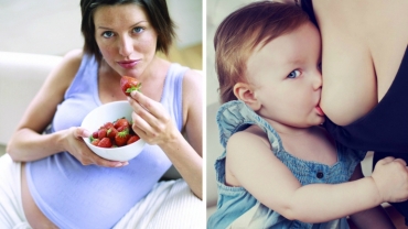 Myths Surrounding Pregnancy and Infancy