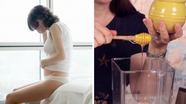 Natural Morning Sickness Remedy