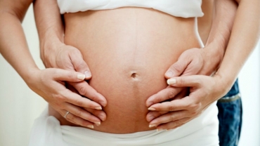 Natural Self-Inducing Labour Techniques