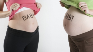 Negative Nellies in Pregnancy