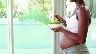Nutrition and Pregnancy – What to Eat