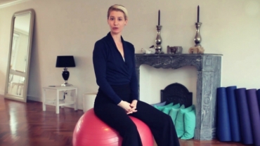 Oh Yeah Birth: J-Breathing (Alternative for Pushing)