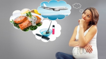 Popular Pregnancy Myths: True or False?