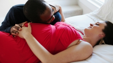 Pregnancy and the Role of Fathers