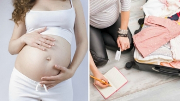 Pregnancy Checklist for Expectant Mothers