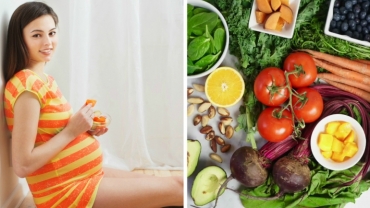 Pregnancy Diet: 5 Tips for Proper Prenatal Nutrition