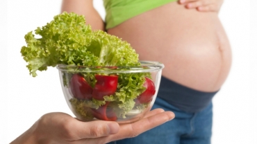 Pregnancy Diet Checklist