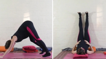 Pregnancy Exercises to Help Baby Turn From Breech