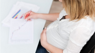 Pregnancy is Still Costing Women Their Jobs