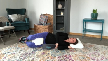 Pregnancy Sleep Tips and Tools