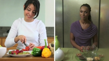 Pregnancy Tips for First Trimester - Cooking & Nutrition