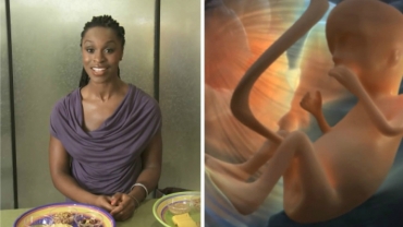 Pregnancy Tips for Third Trimester - Cooking & Nutrition