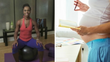 Pregnancy Tips - Preparing for Labor and Birth