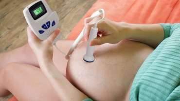 Pregnancy Trend: At-Home Fetal Monitors