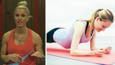 Pregnancy Workout and Nutrition Tips (Everything You Need to Know)