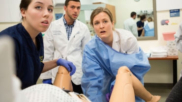 Pregnant Robot Gives Birth: Tech Meets Medicine