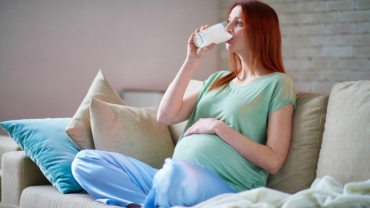 Prenatal Vitamins: Why They're So Important?