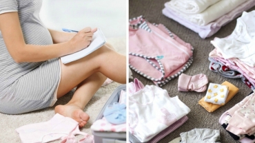 Preparing for Birth: What to Put in My Hospital Bag?