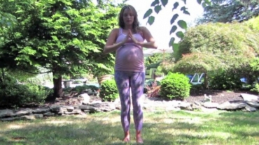 Qi Gong During Pregnancy