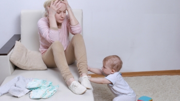 Recommended Treatments for Postpartum Depression