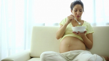 Recommended Weight Gain During Pregnancy