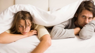 Rekindling Your Sex Life After Pregnancy