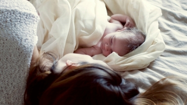 Safe Sleep for Baby: Reduce the Risk of SIDS