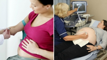 Screening Tests for You and Your Baby