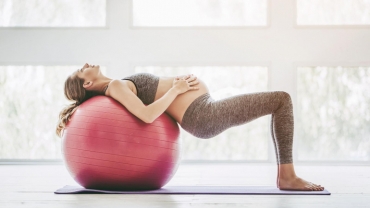 Second Trimester of Pregnancy Checklist