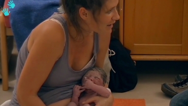 Settling Down and Having Children