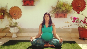 Short, Simple and Easy Meditation for Pregnant Women
