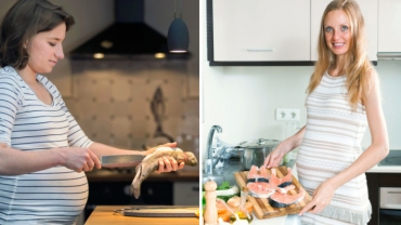 Should Pregnant Women Eat Fish?