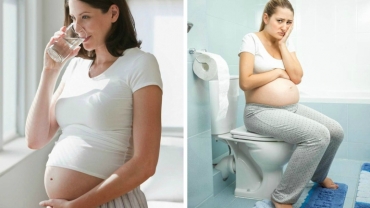 Signs and Symptoms of Labour