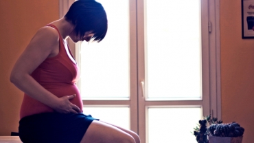 Stress Exposure During Pregnancy Observed in Mothers of Autistic Children