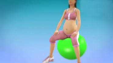 Stronger Vaginal Muscles for Easier Childbirth