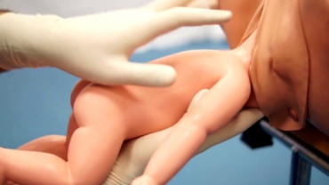 Techniques for Vaginal Breech Birth