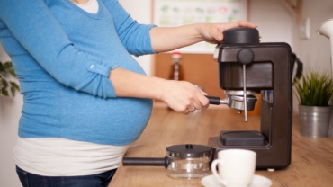 The Don'ts of Pregnancy