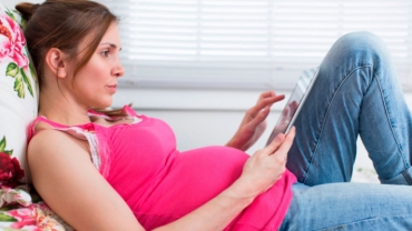 The Most Frequently Asked Questions About Pregnancy