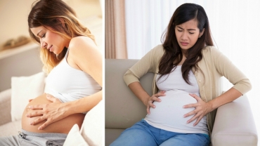 The Pregnancy Symptoms You Shouldn’t Ignore