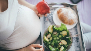 The Role of Dietitians Before and During Pregnancy