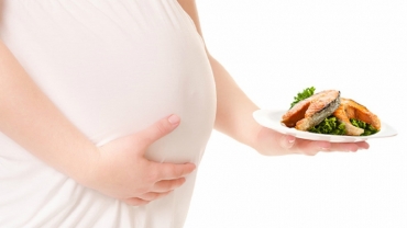 The Truth About Eating Fish During Pregnancy