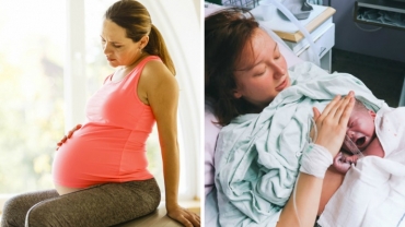 The Truth About Pregnancy and Childbirth