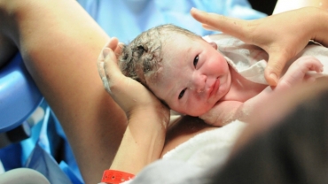 The Truth About Your Vagina Tearing During Childbirth